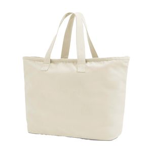 Oversized Heavy Duty Canvas Bag, miniatyr 2